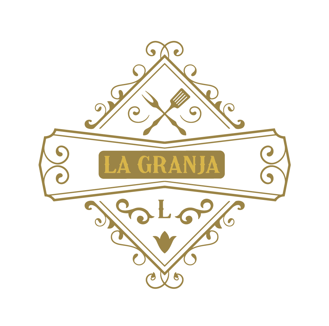 Logo la granja
